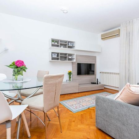 B&A - Center Of Split Apartamento Exterior foto