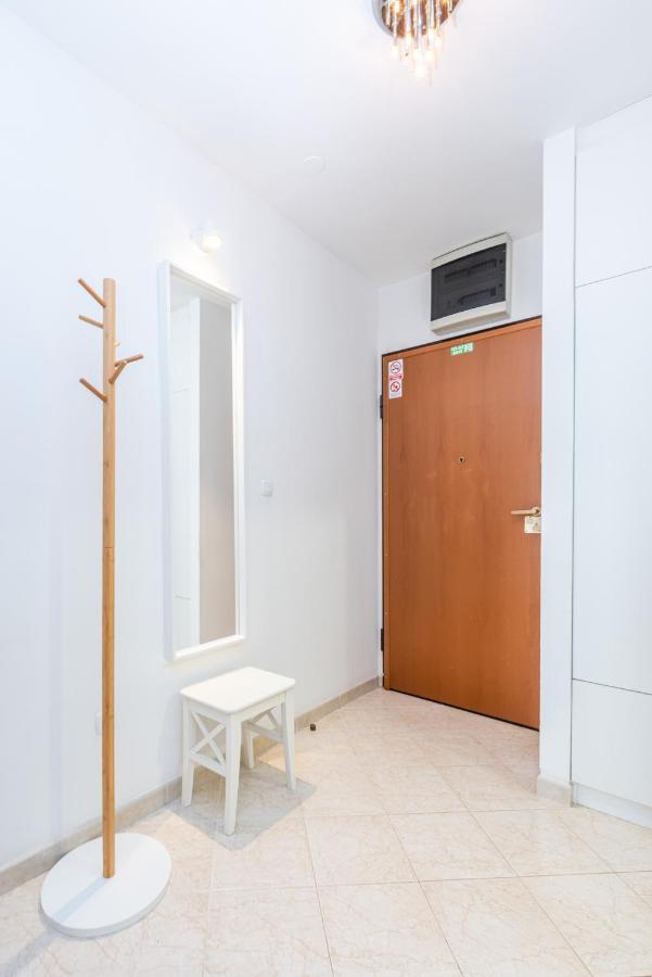 B&A - Center Of Split Apartamento Exterior foto